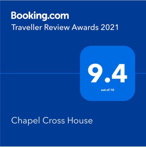 Вилла Chapel Cross House Баллингскеллигс Экстерьер фото